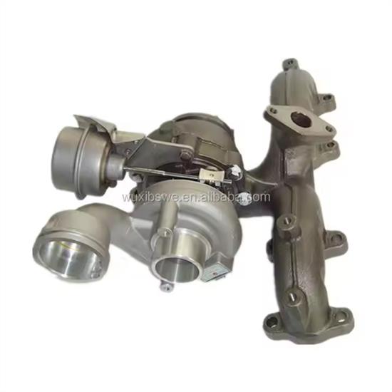 BV39 Turbocharger 54399880022 54399880011 54399700022 038253010D for Engine BJB, BKC, AVQ
