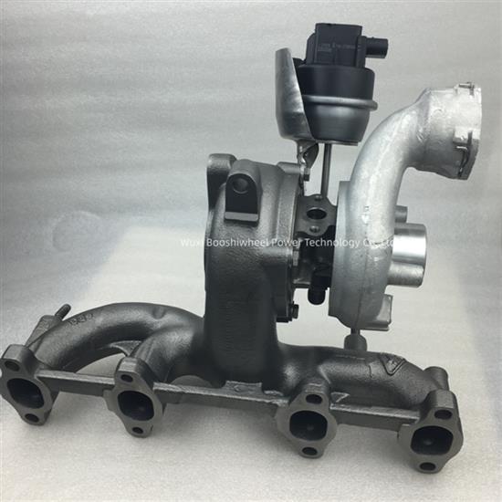 BV39 Turbocharger 54399880024 54399880026 54399700024 54399700026 038253014E 038253019S for Engine BEW