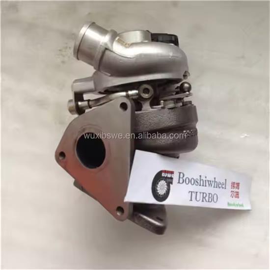 Genuine BV39 Turbocharger 54399880110 54399880061 6H4Q6K682HD 54399700110 for Engine 3.6L TDV8, Left