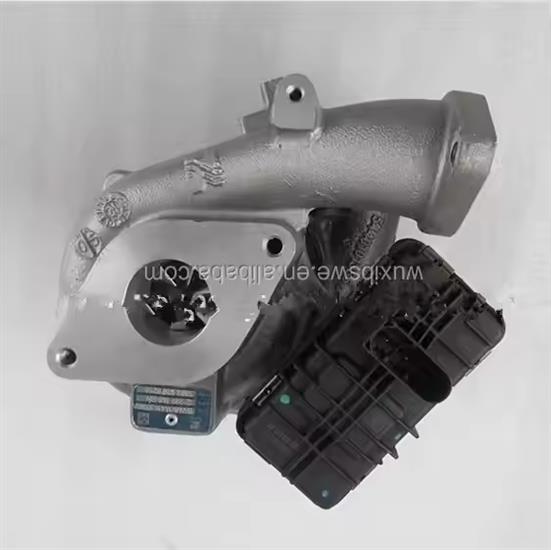 BV40 Turbocharger 53039880373 53039880268 14411-3XN1A for Engine 2.5 dCi YD25DDTi 