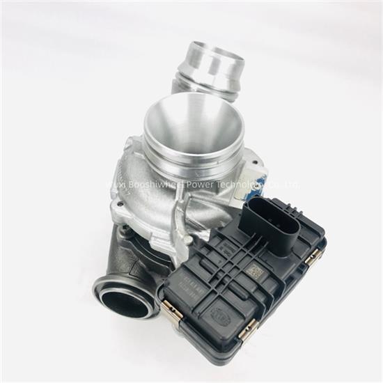 BV40 Turbocharger 54409700034 54409700044 54409700046 8513640 11658513640 for Engine B47, B47D20A