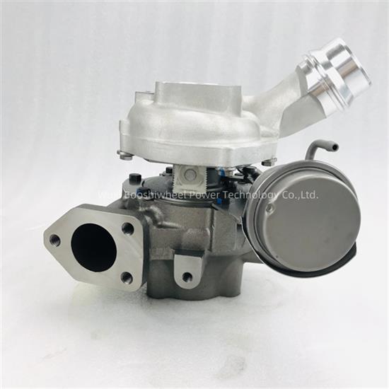 BV43 Turbocharger 53039880353 53039700353 28231-4A700 for Engine D4CB