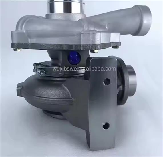 BV70 V2S Turbocharger 176013 179523 179514 479523 1848300C92 for Engine V114 Power Stroke, B2V HP stage
