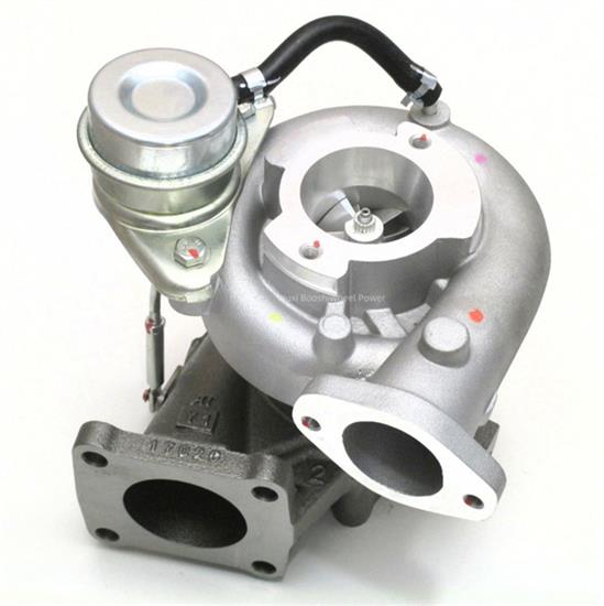CT12B Turbocharger 17201-17040 17201-74040 2439525 for Engine 1HDFTE