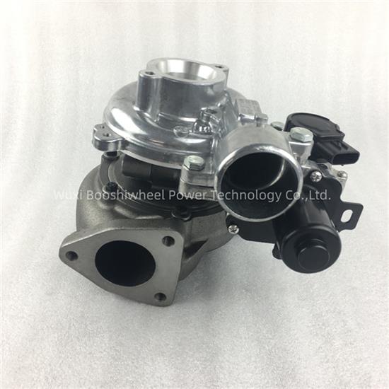 CT16V Turbocharger 17201-0L040 172010L040 17201-30160 17201-30100 for Engine KZN130, 1KD-FTV