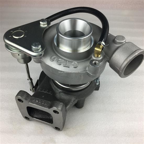 CT20 Turbocharger 17201-54060 17201-54061 1720154060 for Engine 2-LT