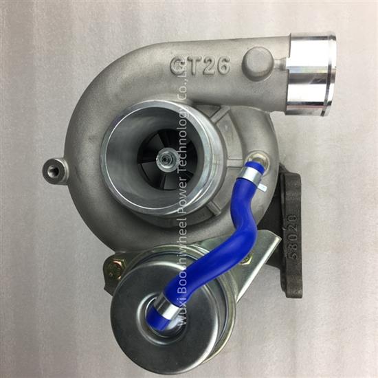 CT26 Turbocharger 17201-17030 1720117030 for Engine 1HDFT