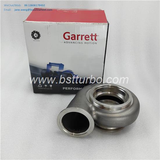 Garrett G40 757707-0028 AR 0.95 Turbine Housing Kit For 0.95 A/R 