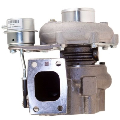 Genuine GBC22-350 Turbocharger 0.64 A/R IWG 896055-5003S for sale