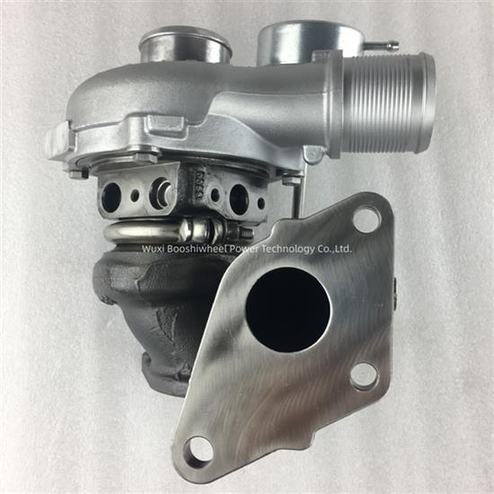 GHYFA Turbocharger 170064 FT4E-6K682-DB FT4E-6K682-DC FT4E6K682DB FT4E6C879DB for Engine F150 EcoBoost 2.7L