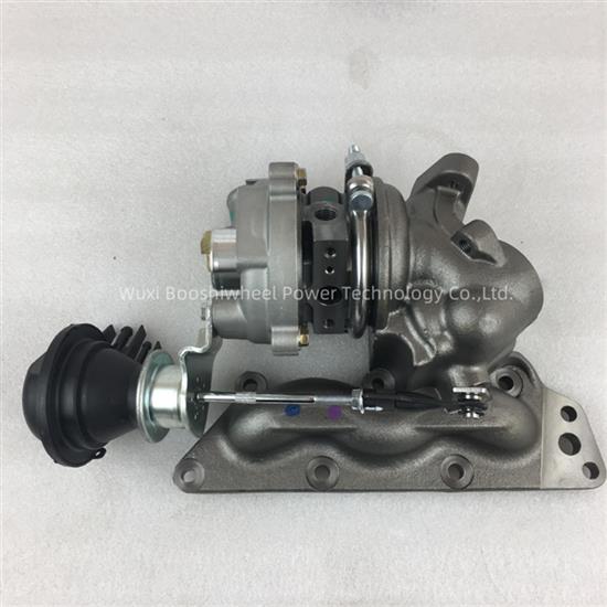 GT1238S Turbocharger724961-5002S 712290-0001 1600960699 for Engine M160