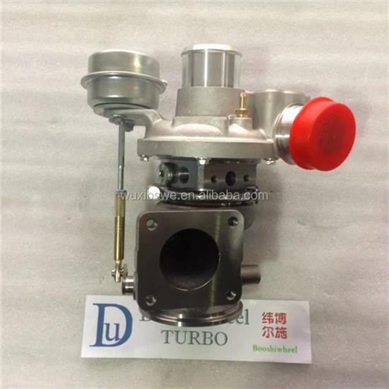 GT1446GLSZ Turbocharger 810944 810944-0004 04892938AC 810944-5005S RL892938AD for Engine Multi Air, FIRE, Euro 6
