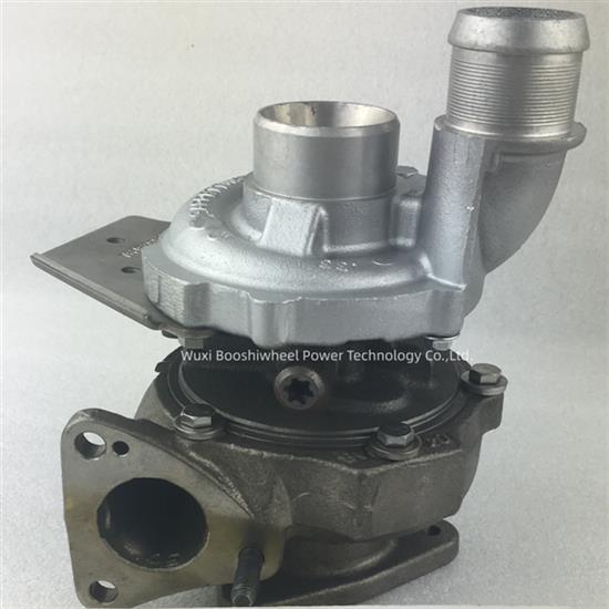 GT1544V Turbocharger 752343-6 752343-0006 752343-5006S 02C2C28846 6R8Q6K682AA C2C38924 for Engine AJ, AJ V6 Euro 4 Lion (Right Hand)