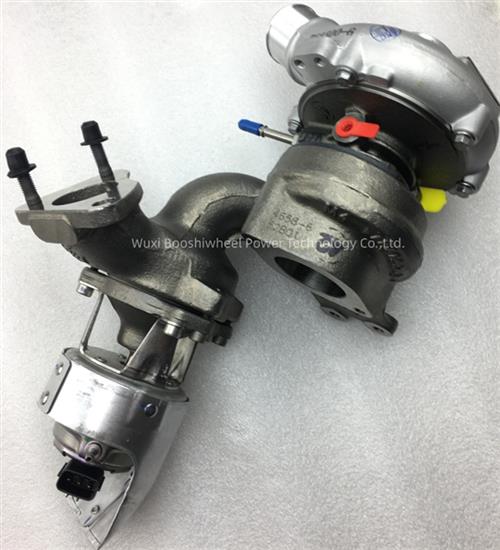 GT1549 Turbocharger 793829-5003S 793829-0003 AH4Q-6K682-FD for Engine 4.4 TDV8