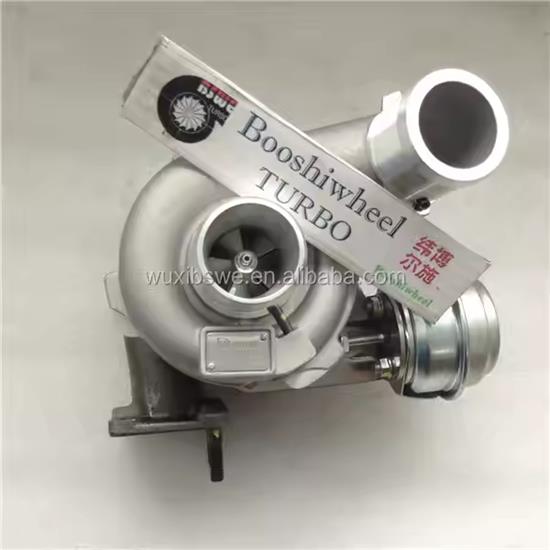 GT1749MV Turbocharger 777251-5001S 777251-0001 55188690 53039700102 for Engine 192A8000, M737AT19Z, M737AT.19Z Euro 4