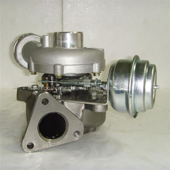 GT1749V (S2) Turbocharger 717858-5009S 717858-0001 038145702G for Engine AVF, AWX, BLB, BPW