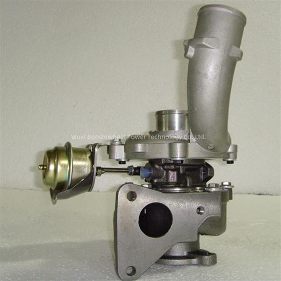 GT1749V Turbocharger 708639-5010S 708639-0002 14411-AW301 8200683855 for Engine F9Q, D4192T3