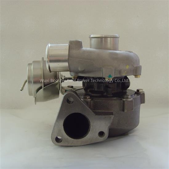 GT1749V Turbocharger 729041-5009S 729041-0009 28231-27900 for Engine D4EA-V