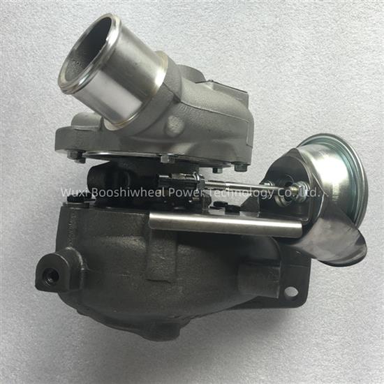 GT1749V Turbocharger 771507-0001 14411-VZ20A 14411-VZ20A for Engine ZD30 3.0L