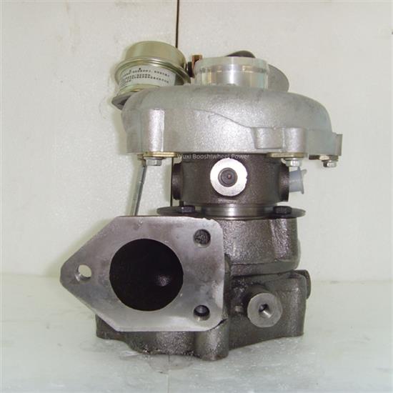 GT1752S Turbocharger 28200-4A101 733952-0001 733952-5001S 733952-5001 for Engine D4CB