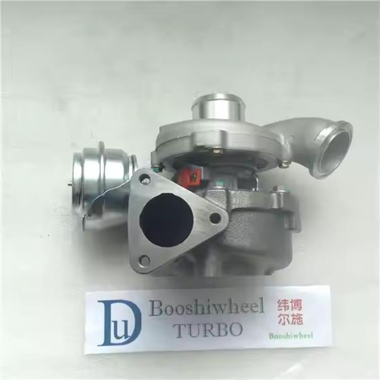 GT1849V Turbocharger 717625-5001S 717625-1 24445061 860050 for Engine Y22DTR
