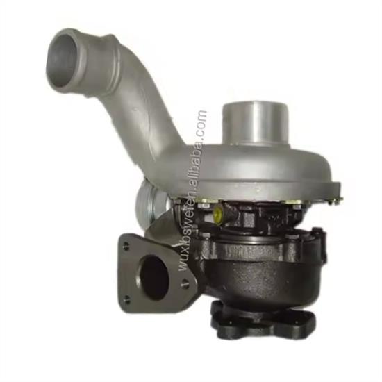 GT1852V Turbocharger 718089-5008S 718089-0004 8200267138 for Engine G9T 700, G9T 702, G9T702 Euro-3