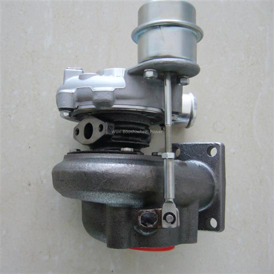 GT2049S Turbocharger 2674A421 U2674A421 754111-5007S 754111-0007 754111-7 for Engine 1103A