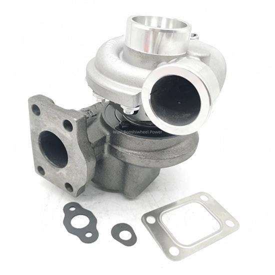 GT2052 Turbocharger 2674A321 2674A361 727263-0001 452271-0001 for Engine 1004.4