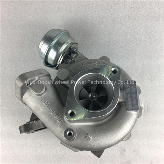 GTA2056V GT2056V Turbocharger 767720-5004S 767720-0004 14411-EB70B for Engine YD25, YD25DDTi Euro III / Euro IV