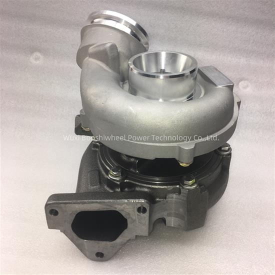 GT2256V Turbocharger 709838-5005S 709838-0005 A6120960399 for Engine OM612 D5S