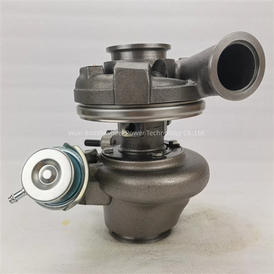 GT2560S Turbocharger 787467 787467-0001 787467-0004 787467-0002 3297251 3404626 for Engine Detroit marine 
