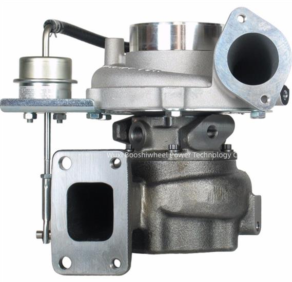 Genuine GT3271LS Turbocharger 787846-5001S 787846-0001 24100-4640A S1760-E0200 for Engine J08E SK350-8