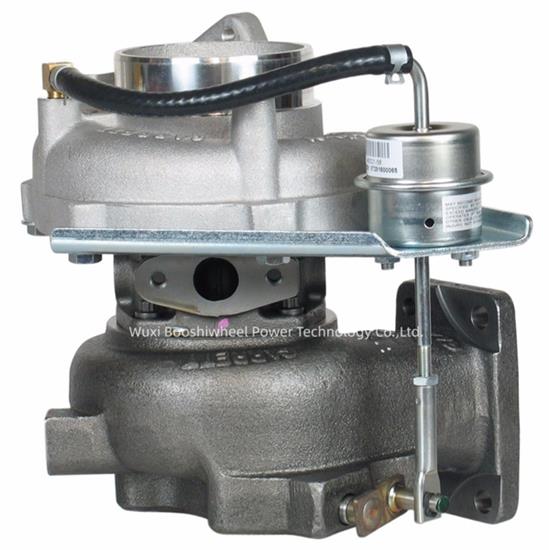 GT3271LS Turbocharger 787846-5001S 787846-0001 24100-4640A S1760-E0200 764247-0001 for Engine J08E SK350-8