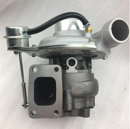 GT3271S Turbocharger 24100-3530 24100-3530A 750853-5001S 750853-0001 for Engine J05C-TF