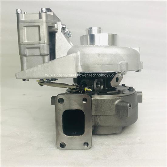 Genuine GT3576KLV Turbocharger 728392-5024 17201-E0314A 728392-0024 728392-5020S 17201-E0311 for Engine JO7E