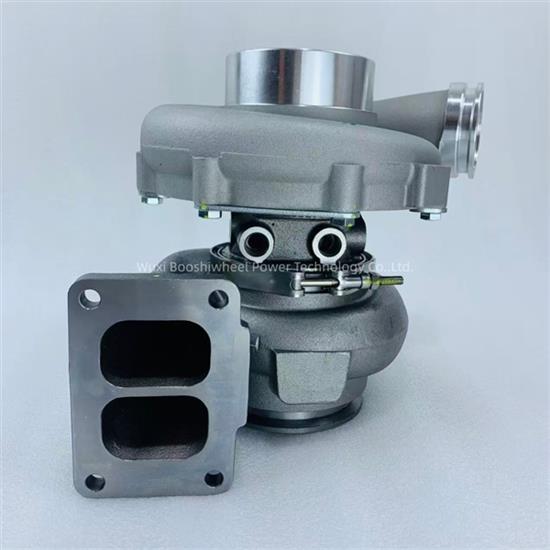 GT4594L Turbocharger 709197-0009 709197-5009S 709197-0005 1549450 20440364 21031697 709197-0001 for Engine DH12D,DH12C340, DH12C380