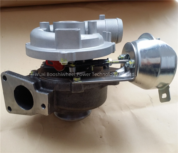 GTA1749V Turbocharger 760774-5003S 728768-0004 9662464980 for Engine DW10BTED4S
