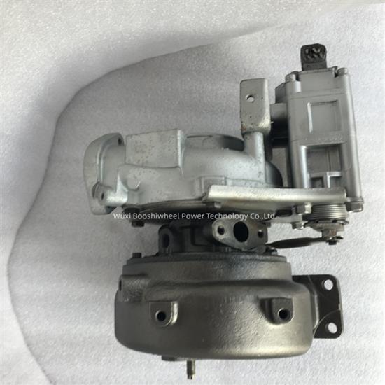 GTA3576KLNV Turbocharger 17201-E0362 766886-5017S 766886-0002 17201-E0360 766886-16 for Engine J08E-TV, J08E-TW