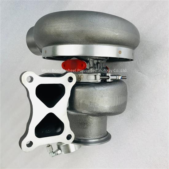 GTA4294BS Turbocharger 741154-9011S 10R1887 10R2407 251-4820 251-4819 741154-11 for Truck Engine C15 Acert High Pressure