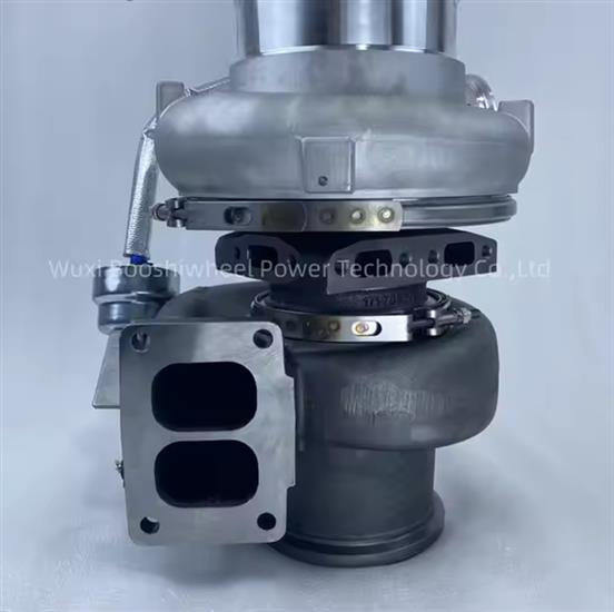 Genuine GTA4702L Turbocharger 815268-5001 815268-5001S 3808712 20R3229 for Engine C15