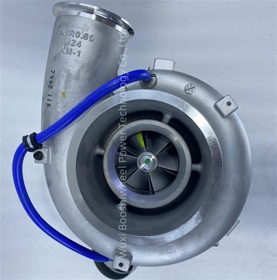 GTA5008 Turbocharger 732430-5003S 732430-0003 2400003 10R2622 for Engine C15