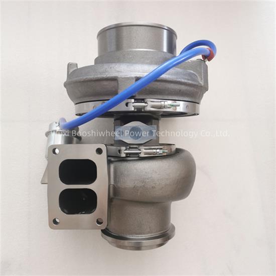 GTA5518 Turbocharger 757621-5007S 757621-0007 3027448 for Engine C18