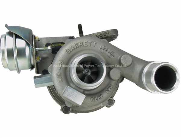 GTB1549V (S3) Turbocharger 761433-5003S 761433-0003 A6640900780 A6640900880 for Engine D20DT