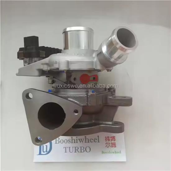GTB1749VK Turbocharger 786880-5006S 786880-0006 BK2Q6K682GA for Engine Duratorq TDCi Euro-5