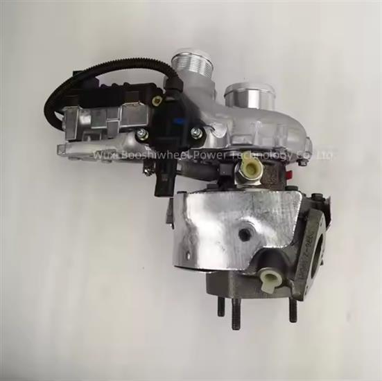 GTB1749VZ Turbocharger 797518-5004S 797518-0004 057145873N 057145873M for Engine CCFA / GEN III RAL