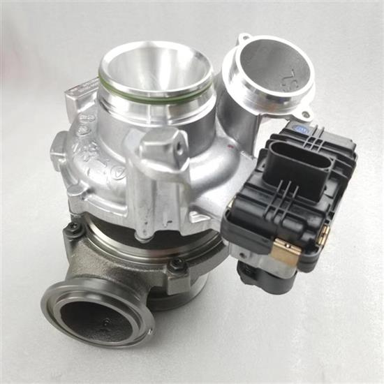 Genuine GTB2056VZK Turbocharger 806094-5007S 806094-7  7823202 11657823270 for Engine N57TU Euro 6, N57N