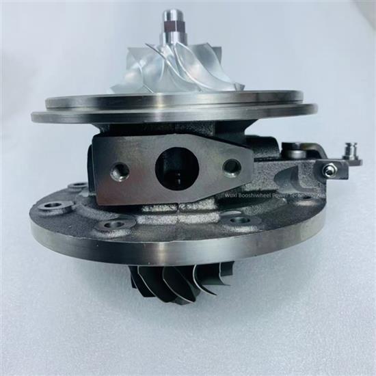 GTB3576KLNRV Turbocharger 830724-5002S 830724-0002 17201-E0724 for Engine J08E JNLT, Japan New Long Term