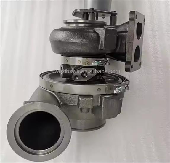 GTB4088L Turbocharger CA3976195 397-6195 801900-5005S 805833-0005 for Engine 349E, 349E L, 349E L HVG, 349E L VG