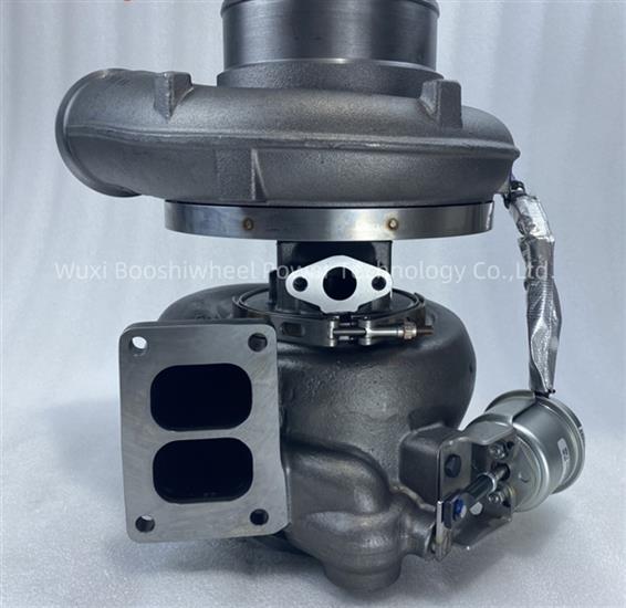 GTB5518 Turbocharger 805868-5003 805868-5003S 757473-5009 380-8698 for Engine 3408E.C18