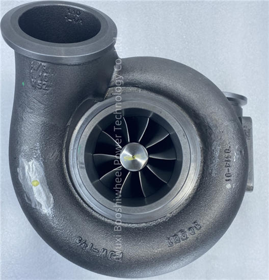 Genuine GTB5518RB Turbocharger 760524-5029 760524-0029 3539905 10R6306 for Engine C15,C15 Acert